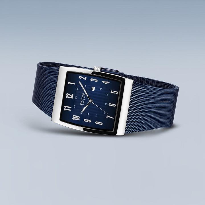 Produktbild Bering Solar (Analoguhr, 33 mm)