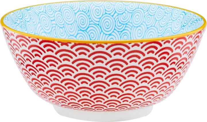 Image du produit Björn Pattern (15 cm, 0.60 l, 6 x)