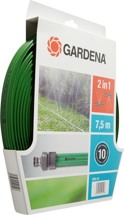 Image du produit Gardena Tuyau d'arrosage (Arroseur à tuyau)