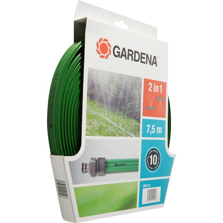Thumbnail - Gardena, Rasensprenger, Sprühschlauch (Schlauchregner)