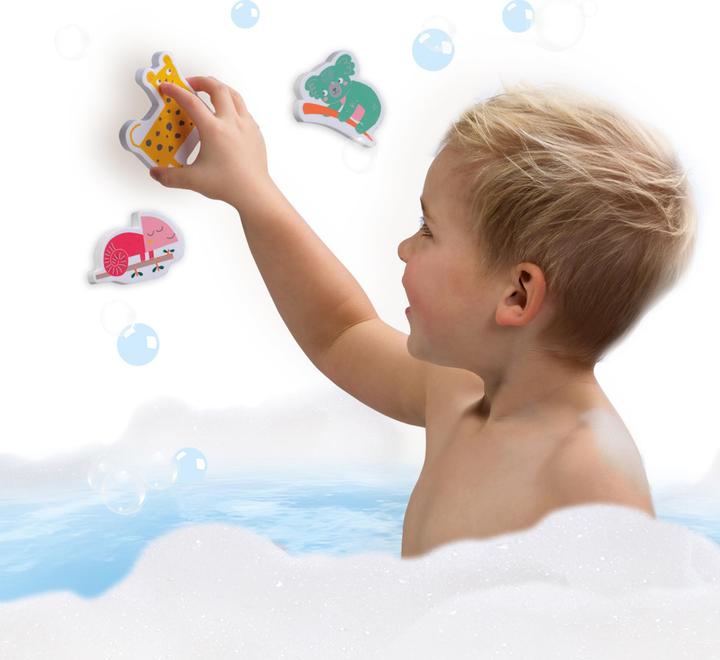 Produktbild Ses Badespielset