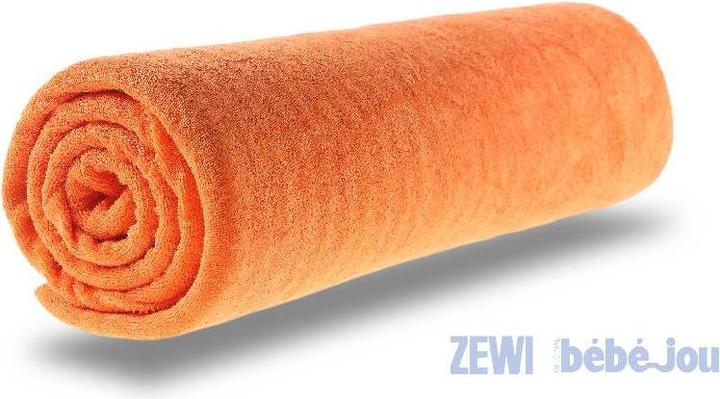 Actual product image Zewi Terry stretch (60 x 120 cm)