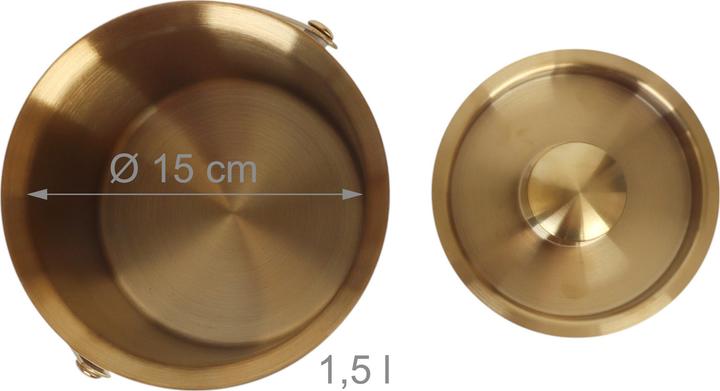 Actual product image Relaxdays Eiswürfelbehälter