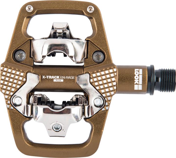 Actual product image Look X-TRACK EN-Rage+ pedals
