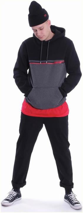 Immagine prodotto ALIS Preben 2-tone Hoodie (M)