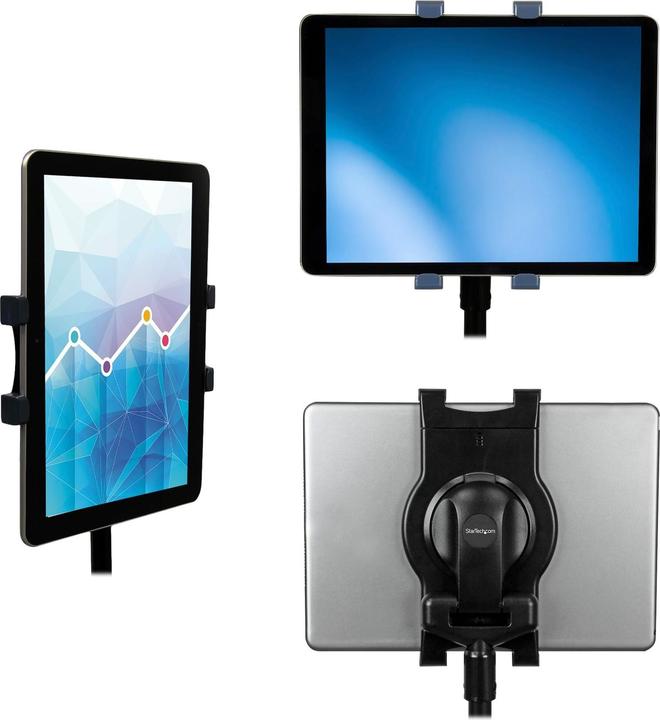 Image du produit StarTech Trépied pour tablettes