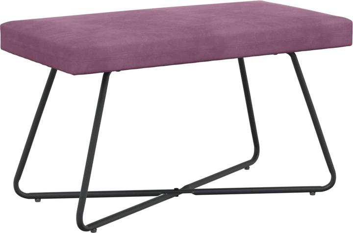 Produktbild vidaXL Moderne Bänke (40 cm)