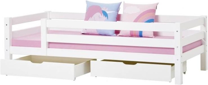 Image du produit Hoppekids Housse de matelas (90 x 200 cm)
