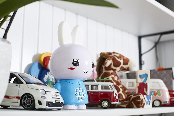 Produktbild Alilo Honey Bunny