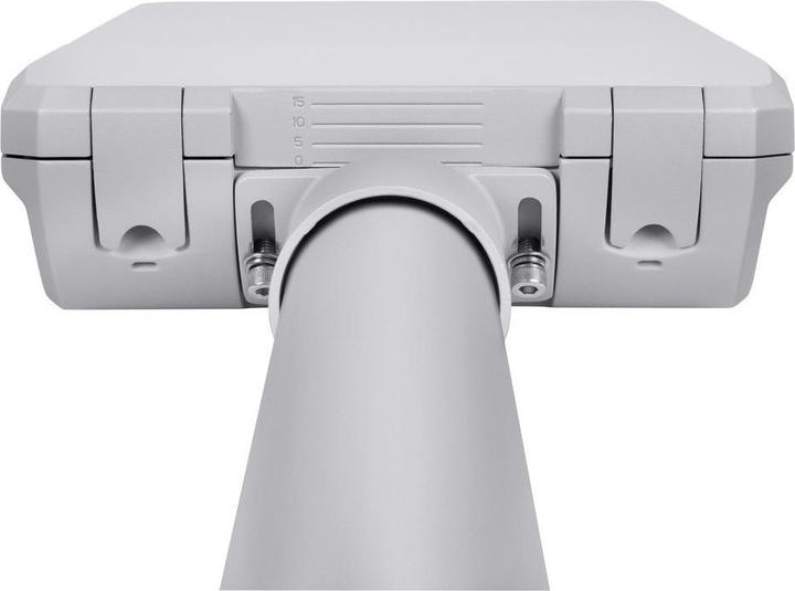 Produktbild Ledvance Streetlight LED Flex Large Mastleuchte 740 4000K 110W neutralweiss 25x145° IP66 (16800 lm, IP66)