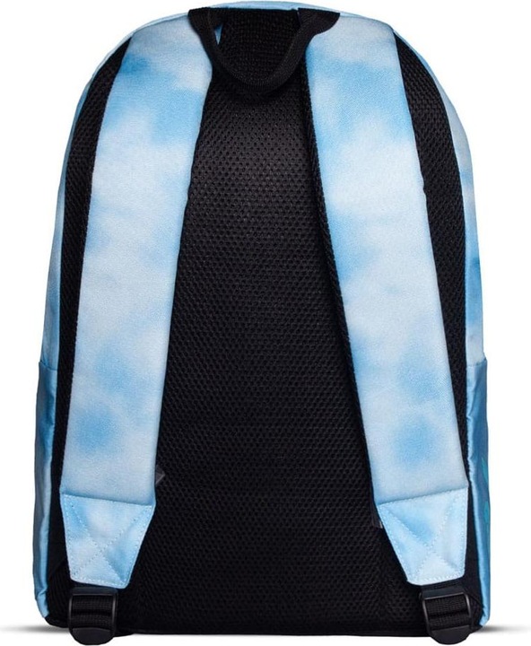 Produktbild Difuzed POKEMON - Evolution Carapuce - Sac à dos