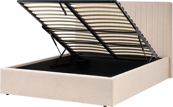 Actual product image Beliani Vion (140 x 200 cm)