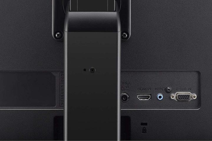 Produktbild LG 24BK450H-B (1920 x 1080 Pixel, 24")