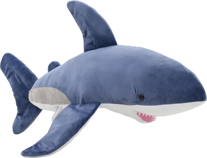 Produktbild vidaXL Hai Spielzeug (70 cm)