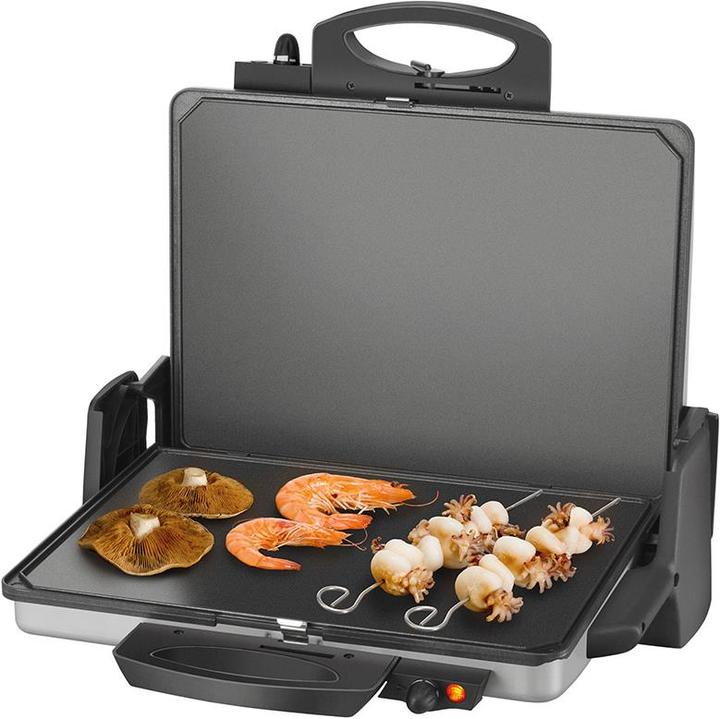 Actual product image Unold Contact
