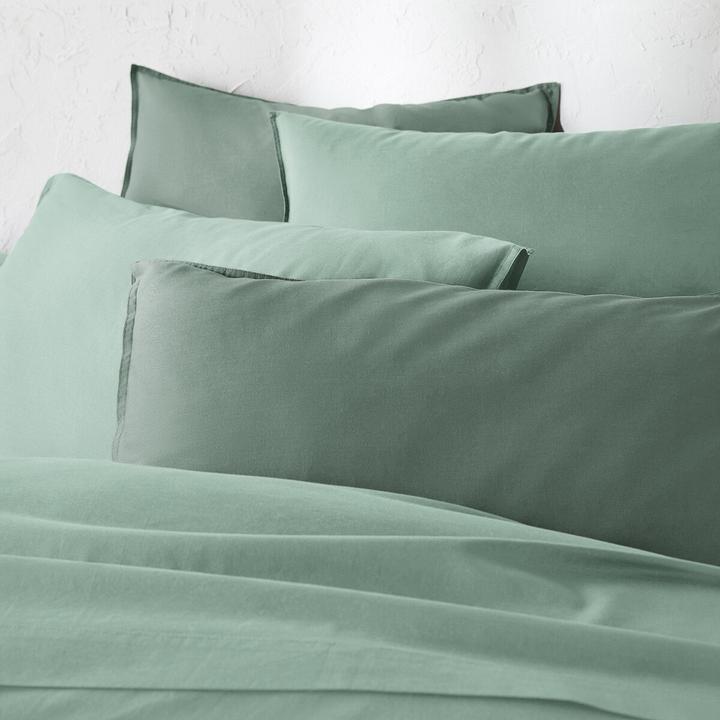 Immagine prodotto La Redoute Interieurs Scenario Coton Lave (Copripiumino, 260 x 240 cm)