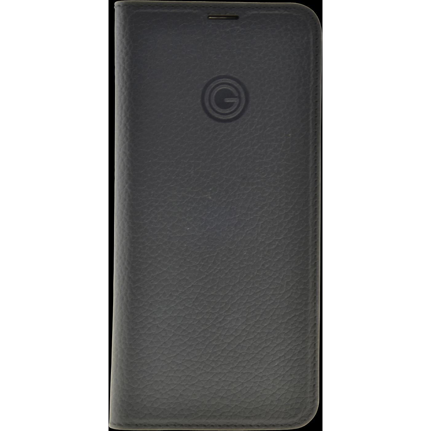 Mike Galeli Marc (Huawei Mate 20 Lite), Smartphone Hülle, Schwarz