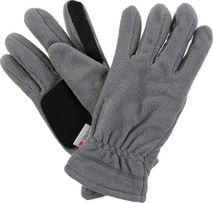 Produktbild Regatta Great Outdoors Erwachsene Kingsdale Handschuhe (S, M)