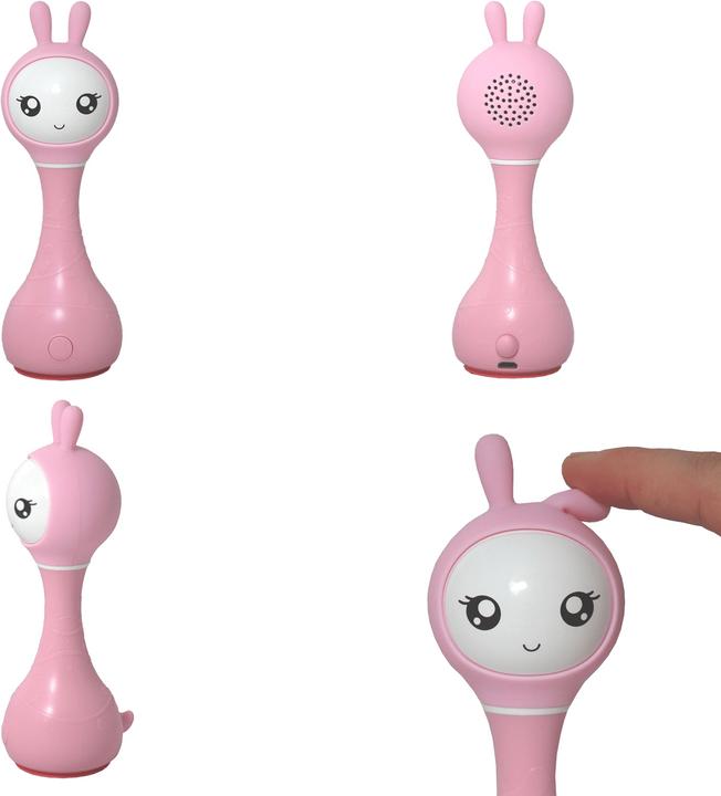 Produktbild Alilo Smart Bunny