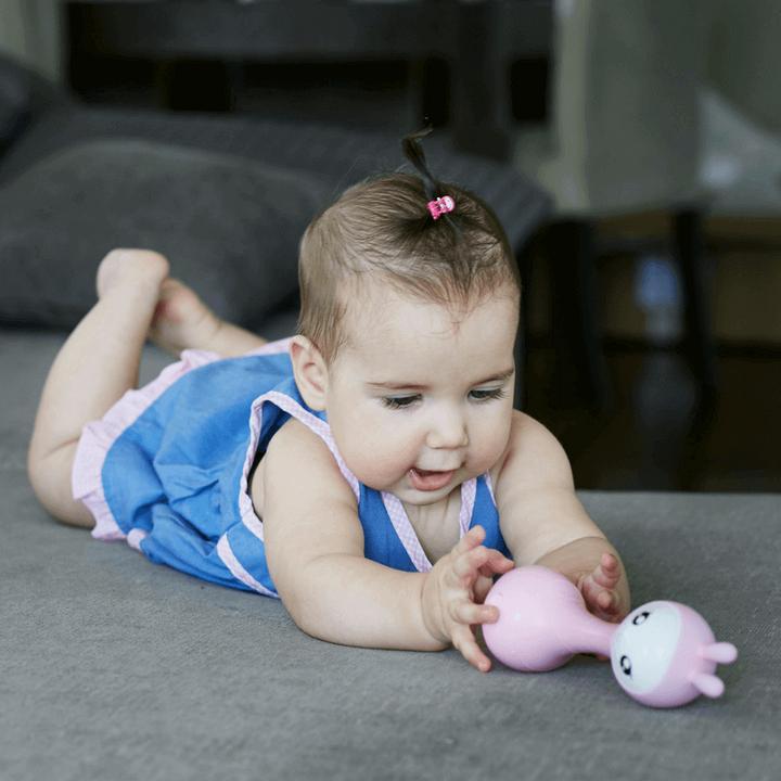 Produktbild Alilo Smart Bunny