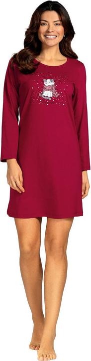 Produktbild Comtessa Nachthemd «Beate» (46)