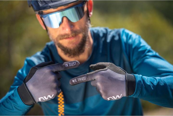 Image du produit Northwave Air LF Full Finger Glove (S)