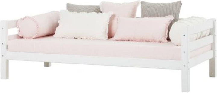 Actual product image Hoppekids Mattress cover (90 x 200 cm)