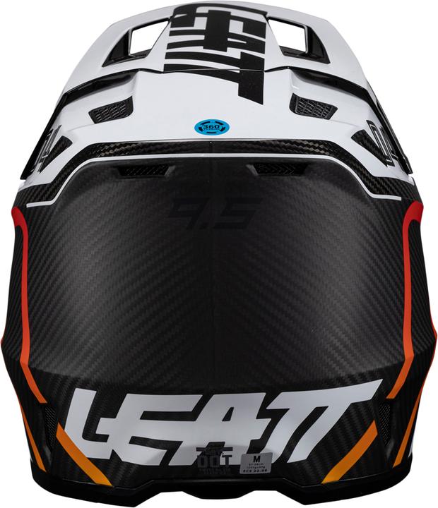 Image du produit Leatt Kit casque Moto 9.5 V25 (53 - 56 cm, XS)