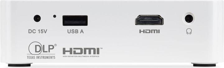 Produktbild Acer C202i (FWVGA, 300 lm, 1.3:1)
