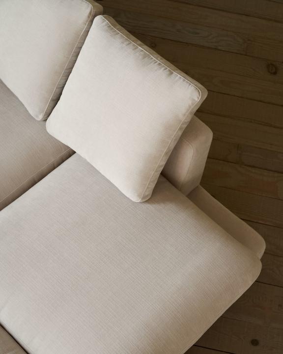 Actual product image Kave Home Gala (Corner sofa)
