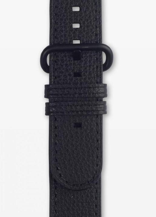 Actual product image Samsung Essence Leather Band (41 mm, 42 mm, 20 mm, Calfskin)