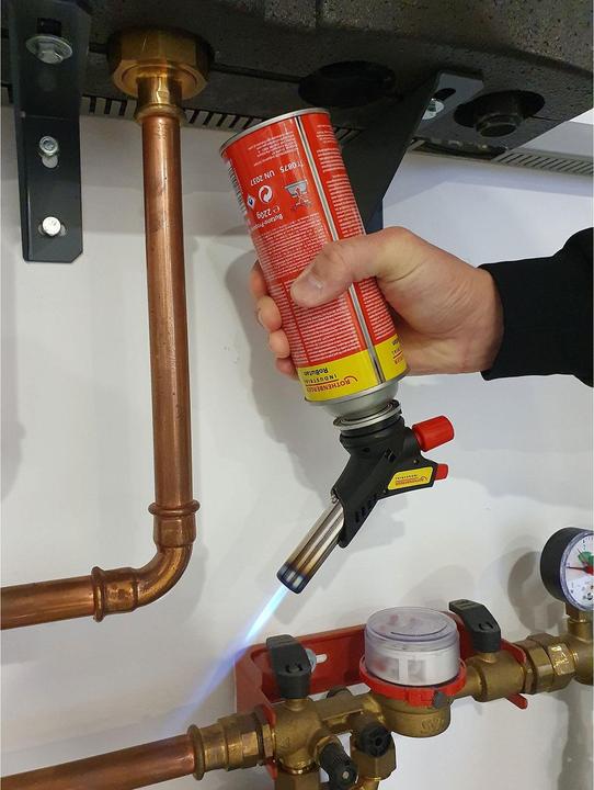 Image du produit Rothenberger Gasbrenner