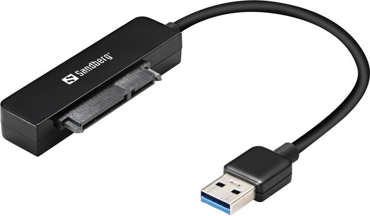 Produktbild Sandberg 133-87 (USB-A)