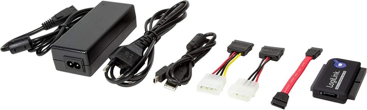 Immagine prodotto LogiLink Au0006c
