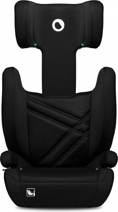 Actual product image Lionelo Hugo (Child seat, ECE R129/i-Size Standard)