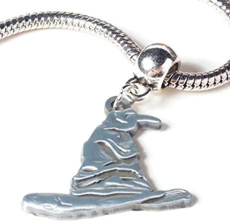 Immagine prodotto GED Harry Potter Sorting Hat Slider Charm (Metallo)