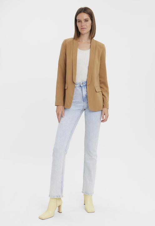 Image du produit Vero Moda Blazer classique (Bande de fréquences 38 (2600 MHz))