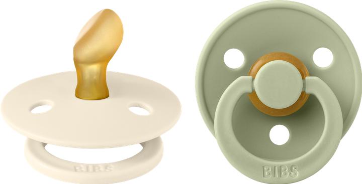 Actual product image Bibs Dummy (2x, 6 - 12 Months)