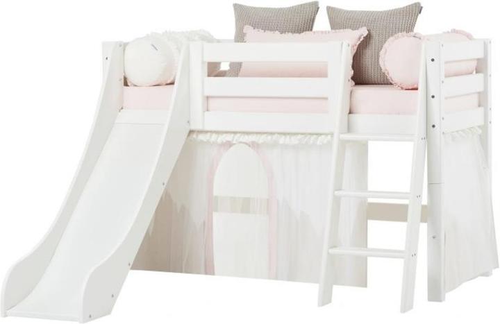 Actual product image Hoppekids Mattress cover (70 x 160 cm)