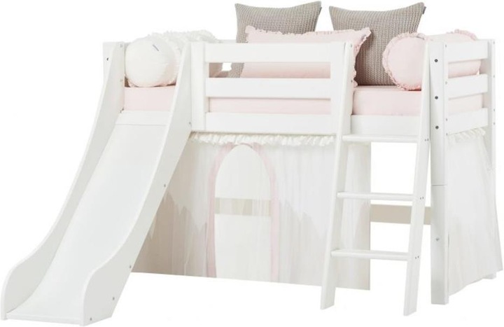 Image du produit Hoppekids Housse de matelas (70 x 160 cm)