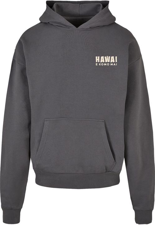 Produktbild Merchcode Hawai Oversized Hoody - 170517 (S)