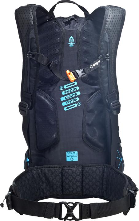 Produktbild Amplifi E-Track (17 l)