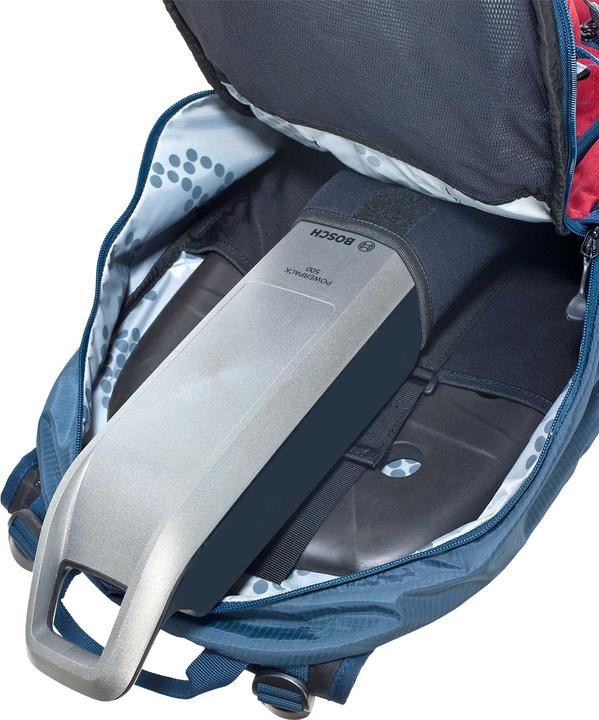 Produktbild Amplifi E-Track (23 l)