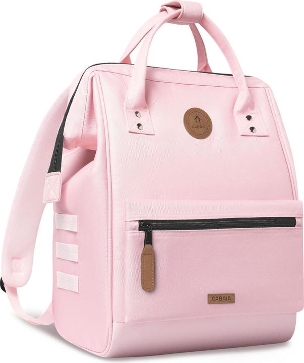 Actual product image Cabaia Rucksack Adventurer Recycled Oxford Medium (23 l)