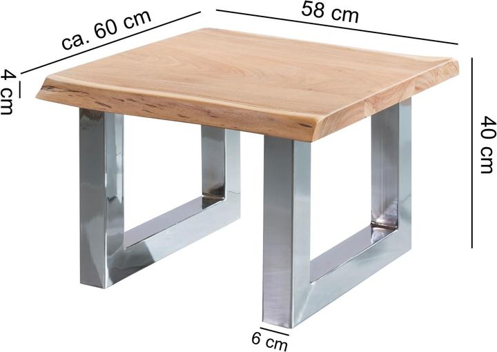 Image du produit Wohnling Amura