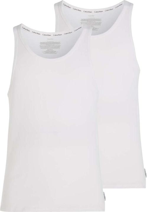 Image du produit Calvin Klein - Débardeurs - Homme (M)