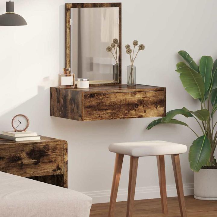 Image du produit vidaXL Moderner Schminktisch (40 x 40 x 70 cm)