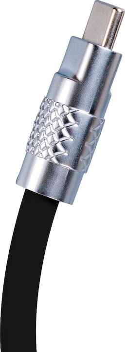 Produktbild Statik TSUMO CHARGE - USB-C Kabel (1.80 m)