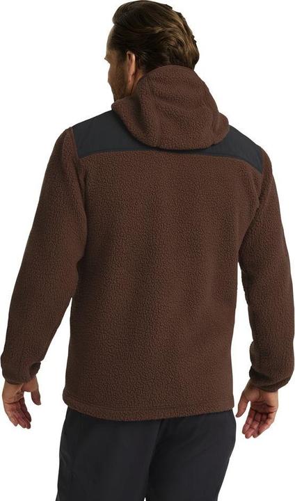 Actual product image Jack Wolfskin Kammweg Pile Fz M (S)