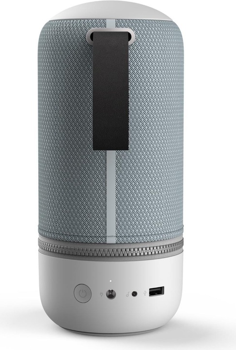 Actual product image Libratone Zip Mini 2 (12 h, Rechargeable battery operated)